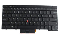 Laptop eyboard for Lenovo T430/ X230/ T430S/ X230T/ W530 Laptops.