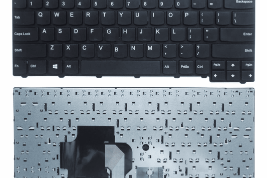 Keyboard for Lenovo ThinkPad T440P, T440S, T440, L440, L450, T450S Laptops.