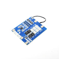 TDT LiFePO4 LFP 4S 12.8V 10A Battery Management System