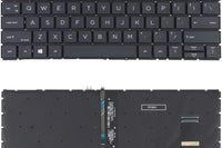 Laptop Keyboard for HP EliteBook 730 G7/G8, 735 G8/G7, 830 G7/G8, 835 G8/G7 Series with Backlight