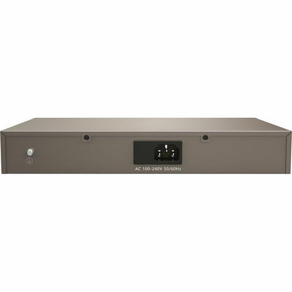 Tenda (TEF1118P-16), 16 FE ports+2 GE+1 SFP port PoE Network Switch