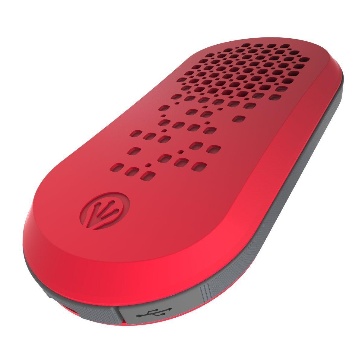 iFrogz Audio - Tadpole Active Wireless Bluetooth Speaker