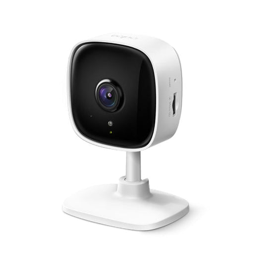 TP-Link Home Security Wi-Fi Camera Tapo C100 (White)