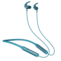 boAt Rockerz 333 Upto 30 Hours Battery Bluetooth in Ear Neckband (renewed)