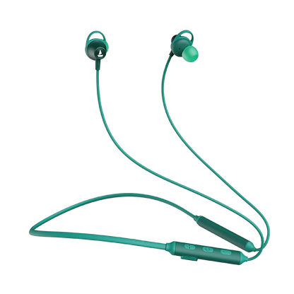 boAt Rockerz 245v2 Bluetooth Wireless in Ear Earphones with Upto 8 Hours Playback, 12mm Drivers, IPX5 with Mic