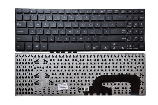 Laptop Keyboard for Asus X507, X570, Y5000U Laptops