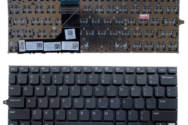 Laptop Keyboard for DELL Inspiron 11 3000, 3148, 3147, 3158 Laptops