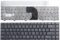 Laptop Keyboard for Dell Vostro 3500, 3400, 3300 Laptops
