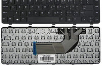 Laptop Keyboard for HP ProBook 440 G1, 430, 445, 640, 645 Laptops