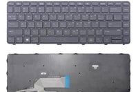 Laptop Keyboard for HP ProBook 440 G3, 440 G4, 430 G3