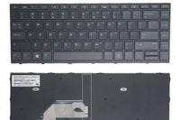 Laptop Keyboard for HP ProBook 440 G5, 445 G5, 430 G5 Laptops