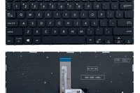 Laptops Keyboard for Asus X412, F412, A412 Series Laptops