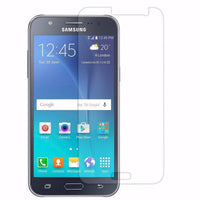 Tempered Glass for Samsung Note 5 Transparent HD +9H Hardness Toughened Screen Protector