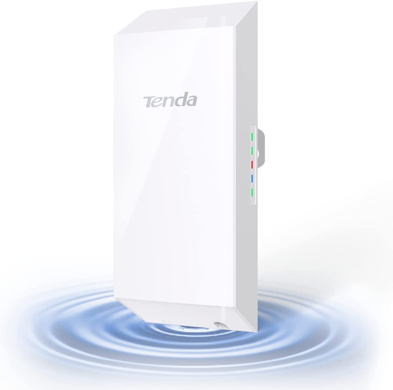 Tenda O1 300Mpbs Wireless 2.4GHz 8dBi Outdoor Point to Point CPE