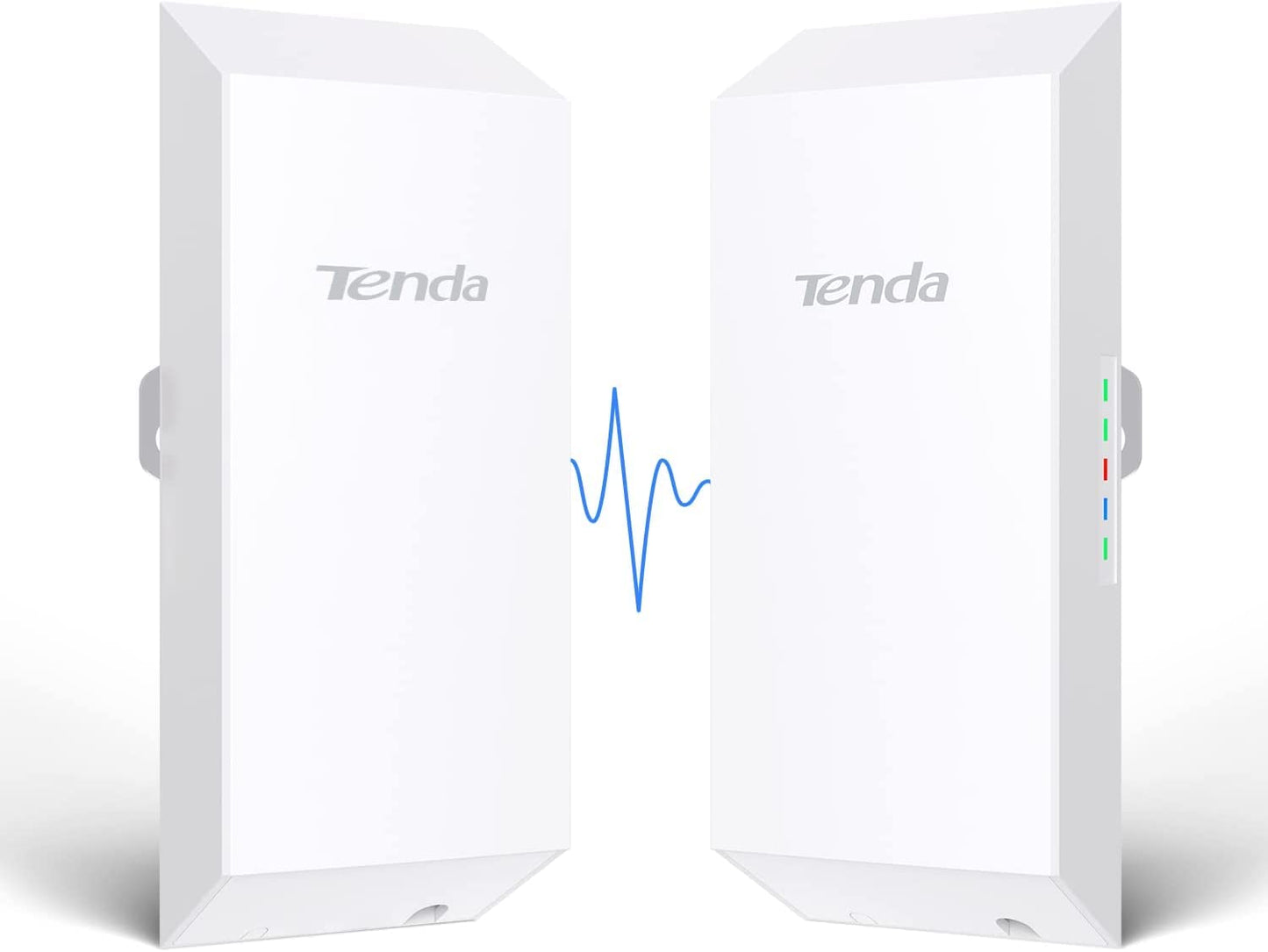 Tenda O1 300Mpbs Wireless 2.4GHz 8dBi Outdoor Point to Point CPE