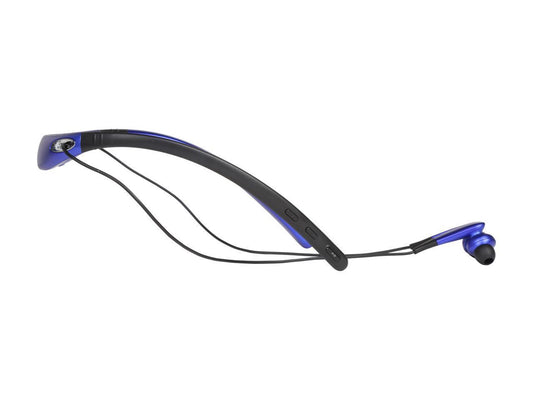 Samsung Level U Pro Bluetooth Wireless In-ear Headphones with Microphone and UHQ Audio, Blue