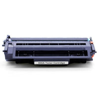 Toner Cartridge For HP LaserJet 05A 80A (Black)