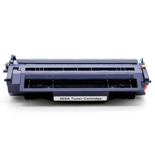Toner Cartridge For HP LaserJet 05A 80A (Black)