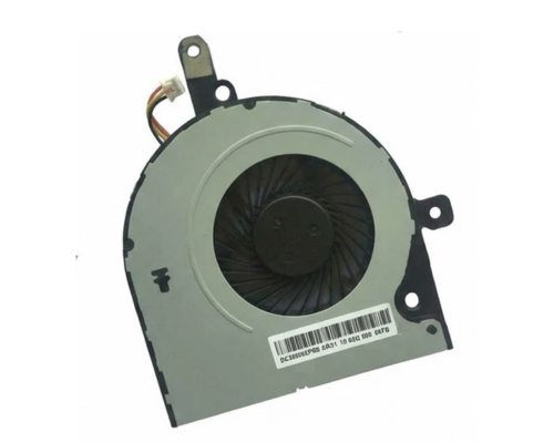 Toshiba Satellite C55-B CPU Cooling Fan