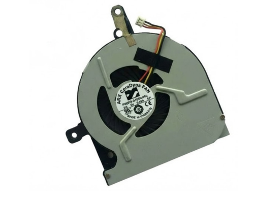 Toshiba Satellite C55-B CPU Cooling Fan