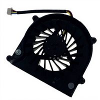 Toshiba Satellite C600 CPU Cooling Fan