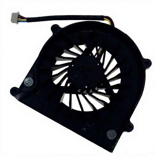 Toshiba Satellite C600 CPU Cooling Fan