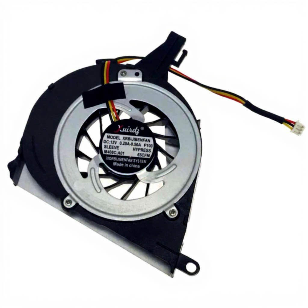 Toshiba Satellite L650 CPU Cooling Fan