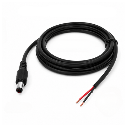 DC Cable (4.5x3.0mm) For Dell Laptop Adapter -1.2m