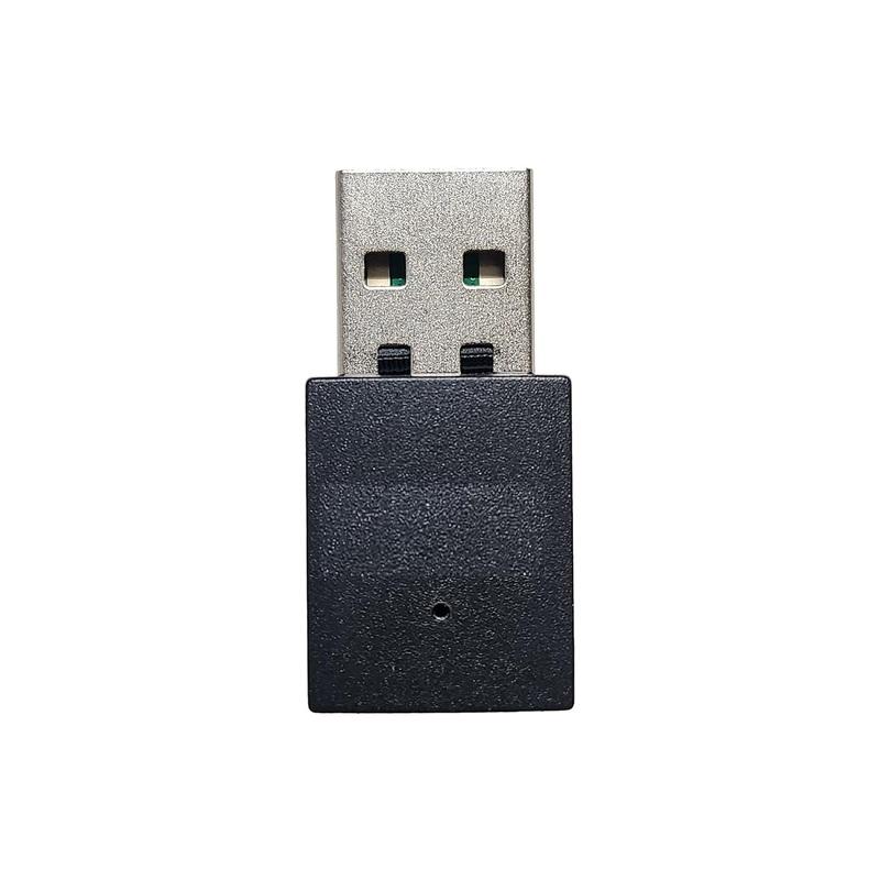 USB WiFi Adapter AC300 with DVR Support, 300Mbps Nano Wireless Dongle for PC and Laptop