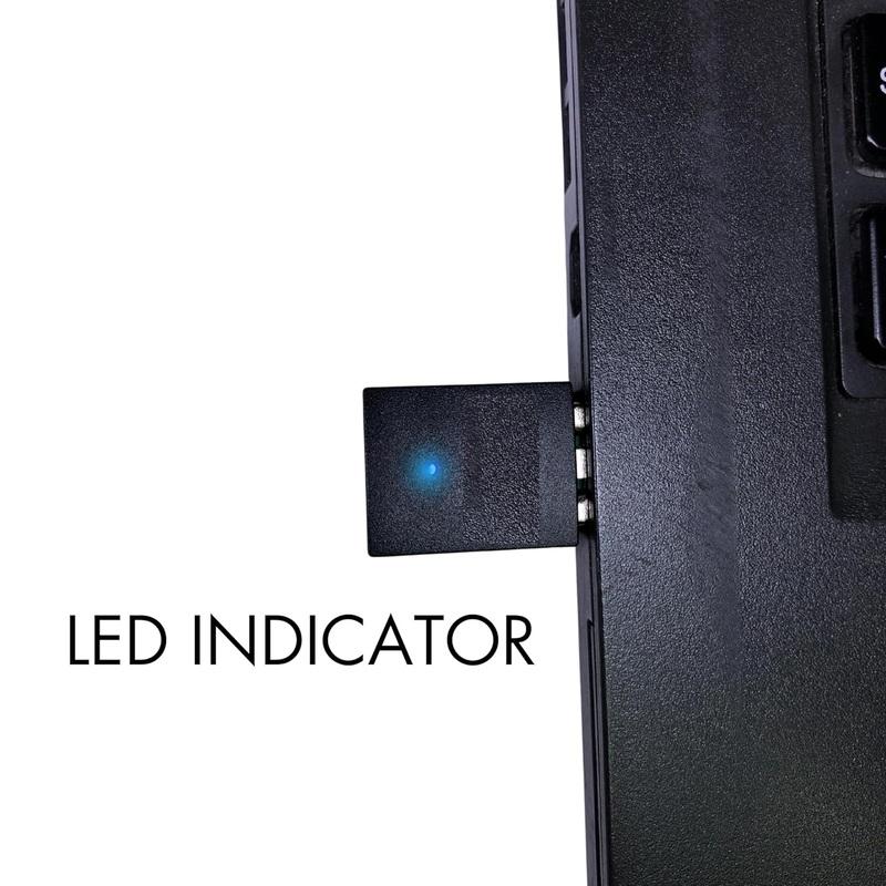 USB WiFi Adapter AC300 with DVR Support, 300Mbps Nano Wireless Dongle for PC and Laptop