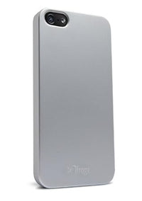 iFrogz iPhone 5 Case Slim, Durable, Shock-Resistant Protective Cover with Precise Cutouts Stylish Design for Apple iPhone 10