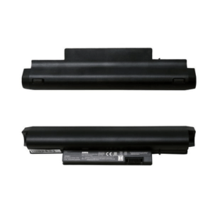 Lappy Power Laptop Battery For Dell Inspiron Mini 12, 11.1V 3 Cells 2200mAh Compatible
