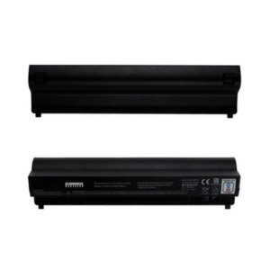 Lappy Power Laptop Battery For Dell Lat 2100, 11.1V 6 Cells 4400mAh Compatible