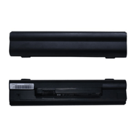 Laptop Battery For Dell Mini 10 Inspiron Mini 10V, Mini 1010, Mini 1010N Laptop, 11.1V 6 Cells 4400mAh Compatible