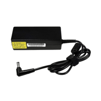 Laptop Adapter 65W 19.5V/3A For Sony Pin Size (6.5mm*4.4mm) Compatible