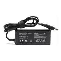 Laptop Adapter for HP 19.5V, 3.33A (4.8*1.7mm) 65Watt- Compatible
