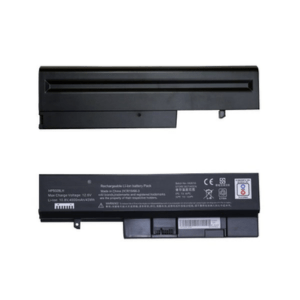 Lappy Power Laptop Battery For LENOVO U330 ( L08SRD11), 11.1V 6 Cells 4400mAh Compatible