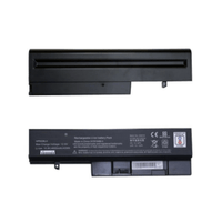 Laptop Battery For LENOVO U330 ( L08SRD11), 11.1V 6 Cells 4400mAh Compatible
