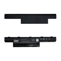 Laptop Battery For Acer 4741 Z / 4551 / E - 732 , 10.8V 6 Cells 4400mAh Compatible