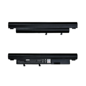 Lappy Power Laptop Battery For Acer Aspire 3810T Timeline 4810T, 5810T, 3810T Laptops , 11.1V 6 Cells 4400mAh Compatible