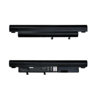 Laptop Battery For Acer Aspire 3810T Timeline 4810T, 5810T, 3810T Laptops , 11.1V 6 Cells 4400mAh Compatible