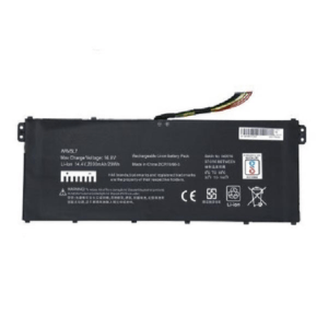 Lappy Power Laptop Battery For ACER AP16M5J-2S1P, Acer Aspire 3 A315-32-P101, 10.8V 6 Cells 4400mAh Compatible