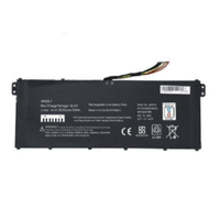 Laptop Battery For ACER AP16M5J-2S1P, Acer Aspire 3 A315-32-P101, 10.8V 6 Cells 4400mAh Compatible