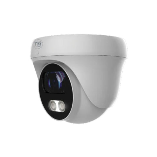 TVS Electronics SC-21EL STAR 2 MP CCTV Camera (White)