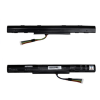Laptop Battery For Acer Aspire E 15 E5-575G / AS16A5K, 14.6V 4 Cells 2200mAh Compatible