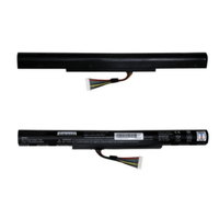 Laptop Battery For Acer Aspire E5-573 E5-573T E5-522 E5-522G / AL15A32, 14.4V 4 Cells 2500mAh Compatible