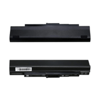 Laptop Battery For Acer Aspire One 751 / ZA3 , 11.1V 6 Cells 4000/4400mAh Compatible