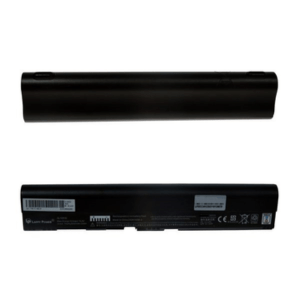 Lappy Power Laptop Battery For Acer Aspire One 756 , 11.1V 6 Cells 4400mAh Compatible