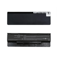 Laptop Battery For ASUS N 46 / N 56 / A32-N56 , 10.8V 6 Cells 4400mAh Compatible