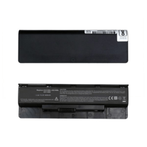 Lappy Power Laptop Battery For ASUS N 46 / N 56 / A32-N56 , 10.8V 6 Cells 4400mAh Compatible